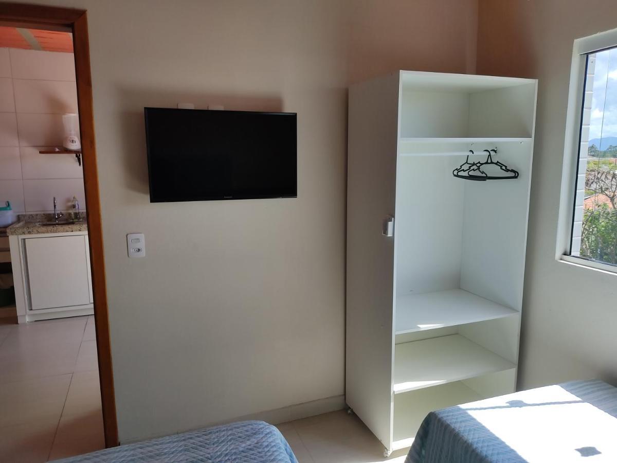 Pousada Massiambu Palhoça المظهر الخارجي الصورة